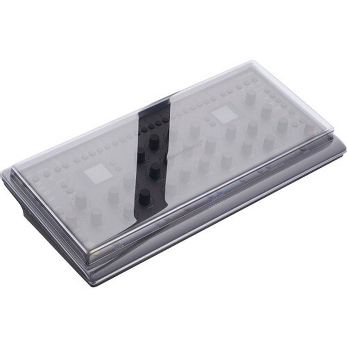 Decksaver DS-PC-CONSOLE1MK3 Cover for Softube Console 1 MK3