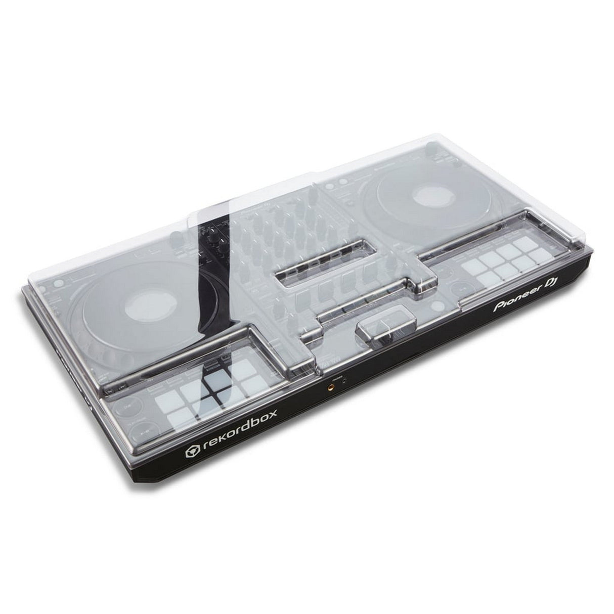 Decksaver Cover for Pioneer DJ DDJ-1000