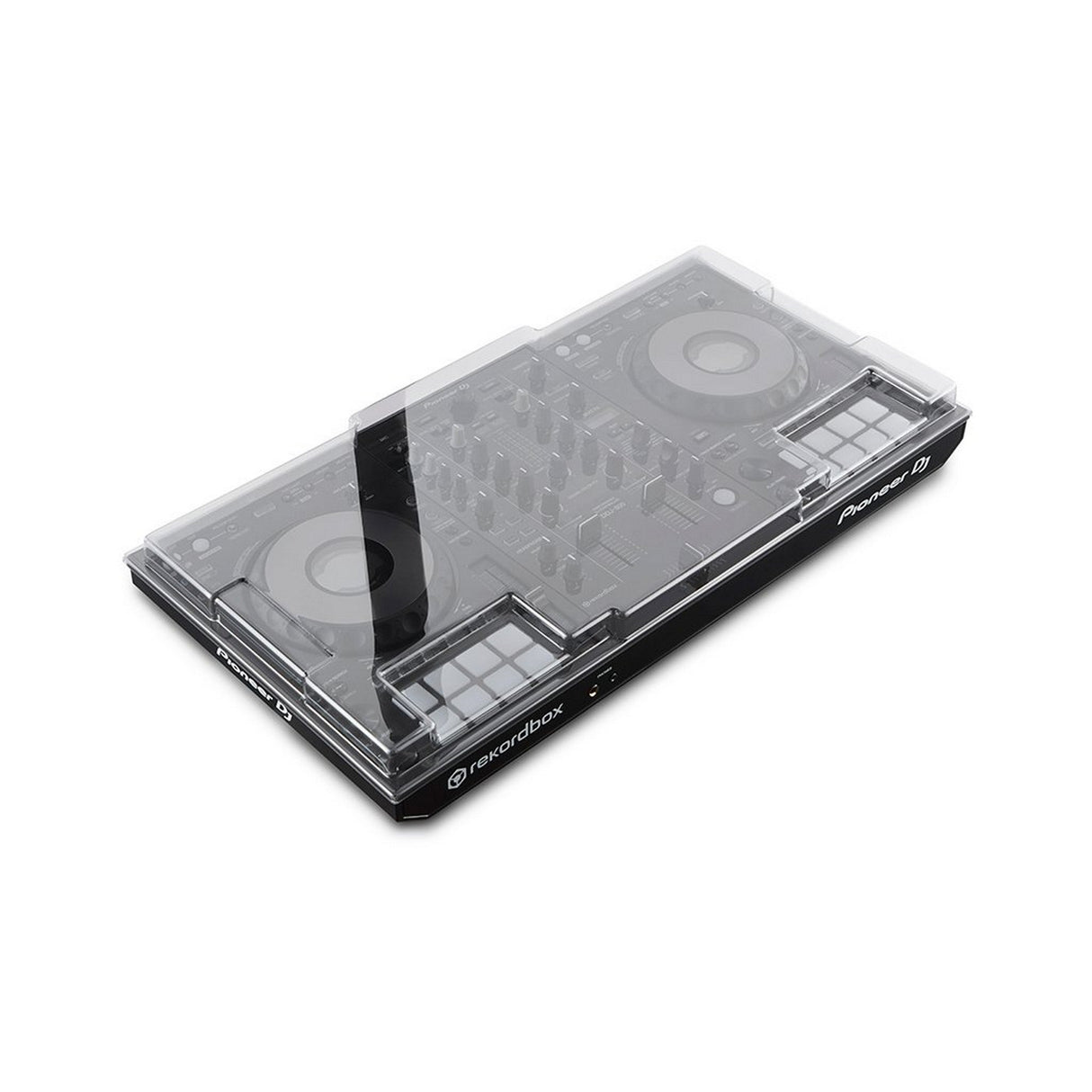 Decksaver Cover for Pioneer DJ DDJ-800