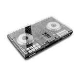 Decksaver Cover for Pioneer DJ DDJ-SR2 & DDJ-RR