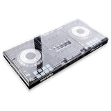 Decksaver Cover for Pioneer DJ DDJ-SZ / DDJ-RZ