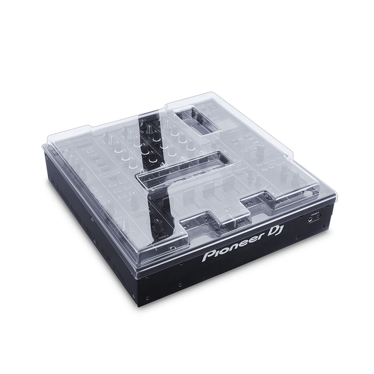 Decksaver Cover for Pioneer DJ DJM-A9