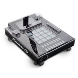 Decksaver Cover for Pioneer DJ DJS-1000