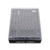Decksaver DS-PC-ELARA6 Clear Cover for Union Audio Elara.6