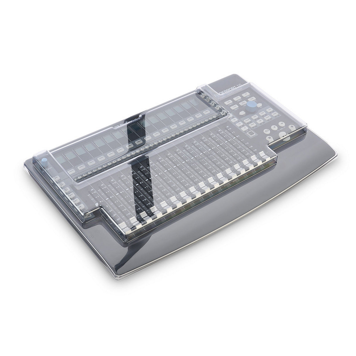 Decksaver Cover for Presonus Faderport 16