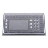 Decksaver DS-PC-IRIDIUMCORE Cover for Waldorf Iridium Core Desktop Synthesizer