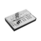 Decksaver Cover for Roland K-25M Boutique
