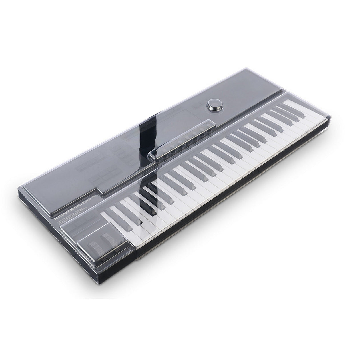 Decksaver Cover for NI Kontrol S49 MK3