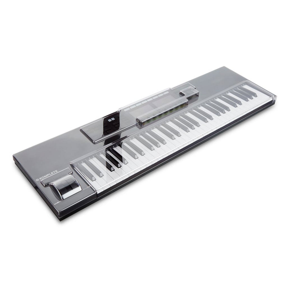 Decksaver Cover for NI Kontrol S61 MK2