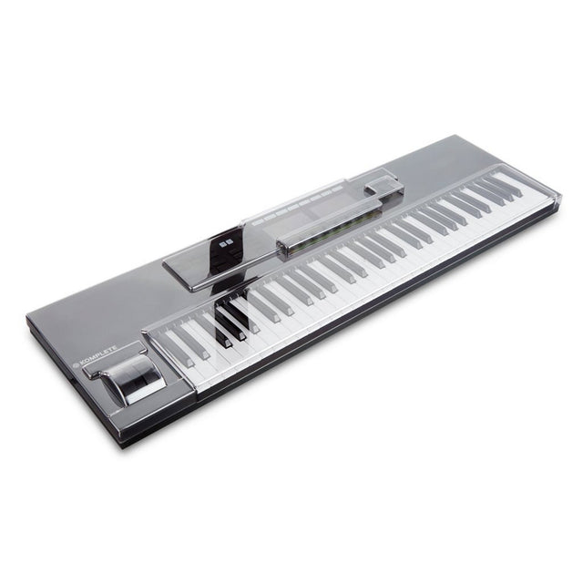 Decksaver Cover for NI Kontrol S61 MK2