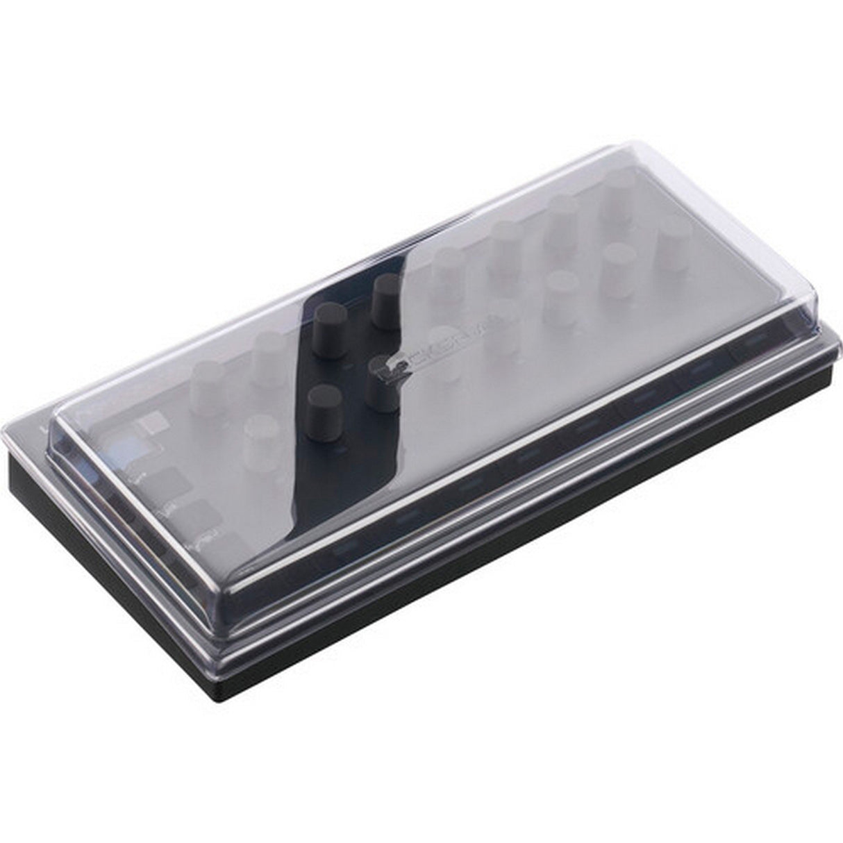 Decksaver DS-PC-LCONTROL3 Cover for Novation Launch Control 3