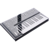 Decksaver DS-PC-MESSENGER Cover for Moog Messenger