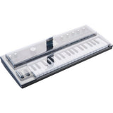Decksaver DS-PC-MICROKORG2 Korg microKORG 2 Keyboard Cover