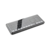 Decksaver Cover for Black Magic Design ATEM MINI Extreme/ATEM Mini Extreme ISO