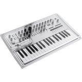 Decksaver DS-PC-MINILOGUE Korg Minilogue Keyboard Cover