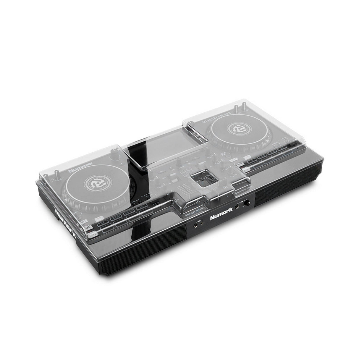 Decksaver Cover for Numark Mixstream Pro