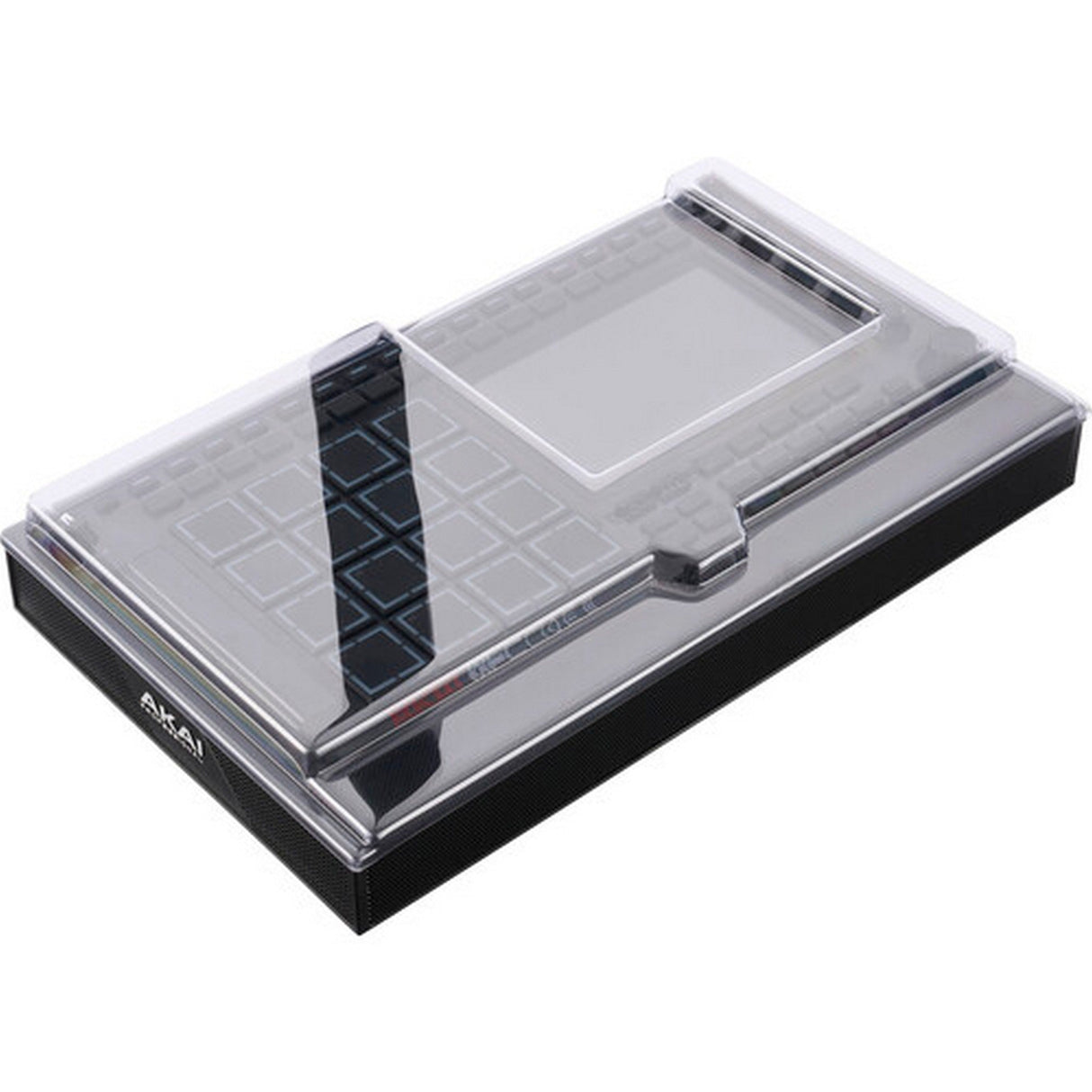 Decksaver DS-PC-MPCLIVE3 Cover for Akai Pro MPC Live III