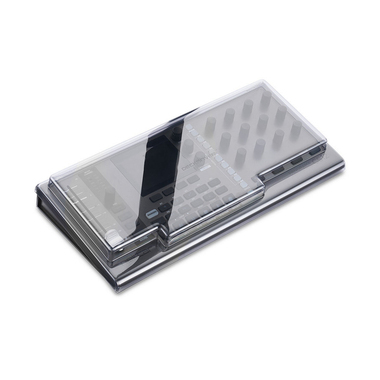 Decksaver Cover for Nektar Panorama CS12