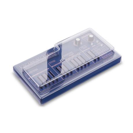 Decksaver Cover for Dreadbox Nymphes