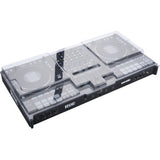 Decksaver DS-PC-PERFORMER Cover for Rane PERFORMER and FOUR