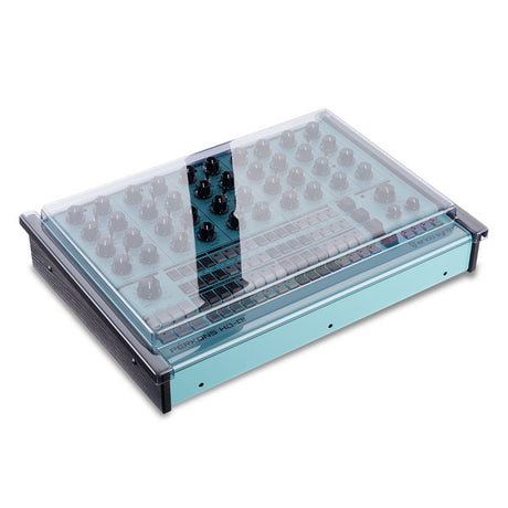Decksaver Soft-Fit Cover for Erica Synths Perkons HD-01