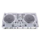 Decksaver DS-PC-RANE1MK2 Clear Cover for Rane ONE MK1/MK2