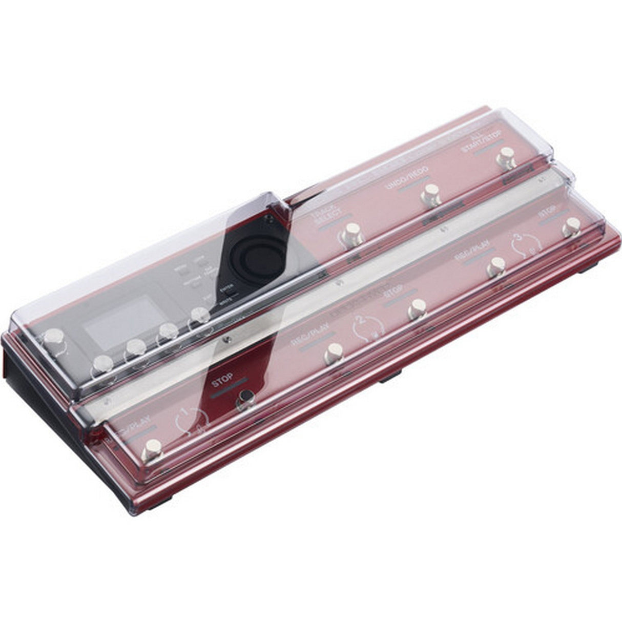 Decksaver DS-PC-RC600 Cover for Boss RC-600 Loop Station