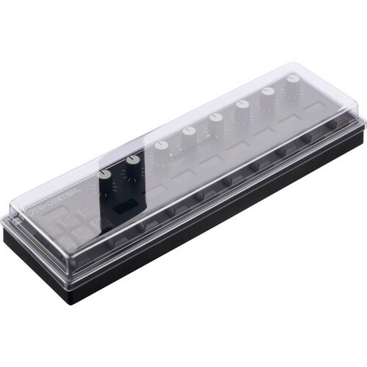 Decksaver DS-PC-ROTOCONTROL Cover for Melbourne Instruments ROTO-CONTROL