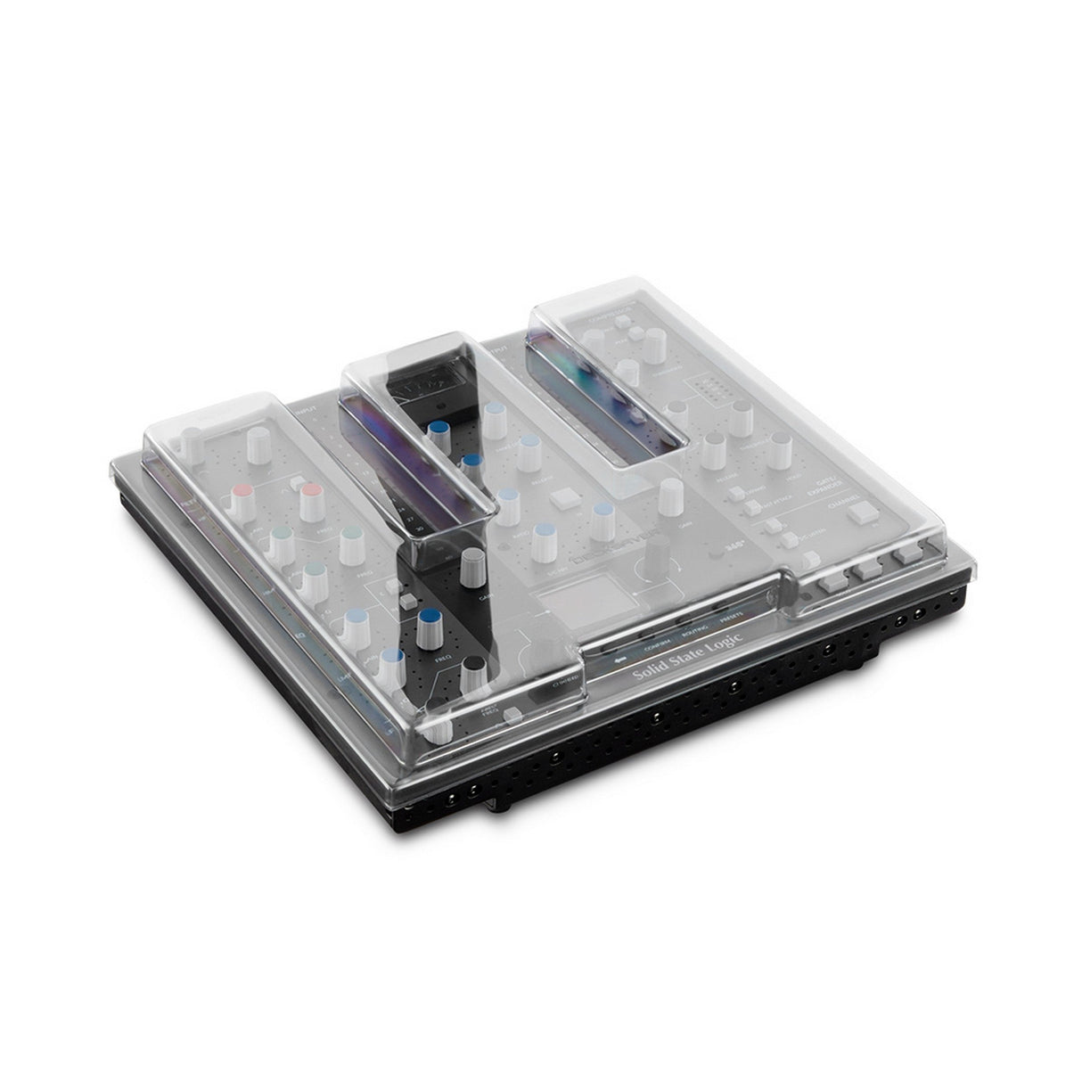 Decksaver Cover for Solid State Logic UC1