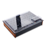 Decksaver Soft-Fit Cover for Erica Synths Syntrx & Syntrx 2