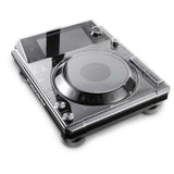 Decksaver Cover for Pioneer DJ XDJ-1000 / XDJ-1000MK2