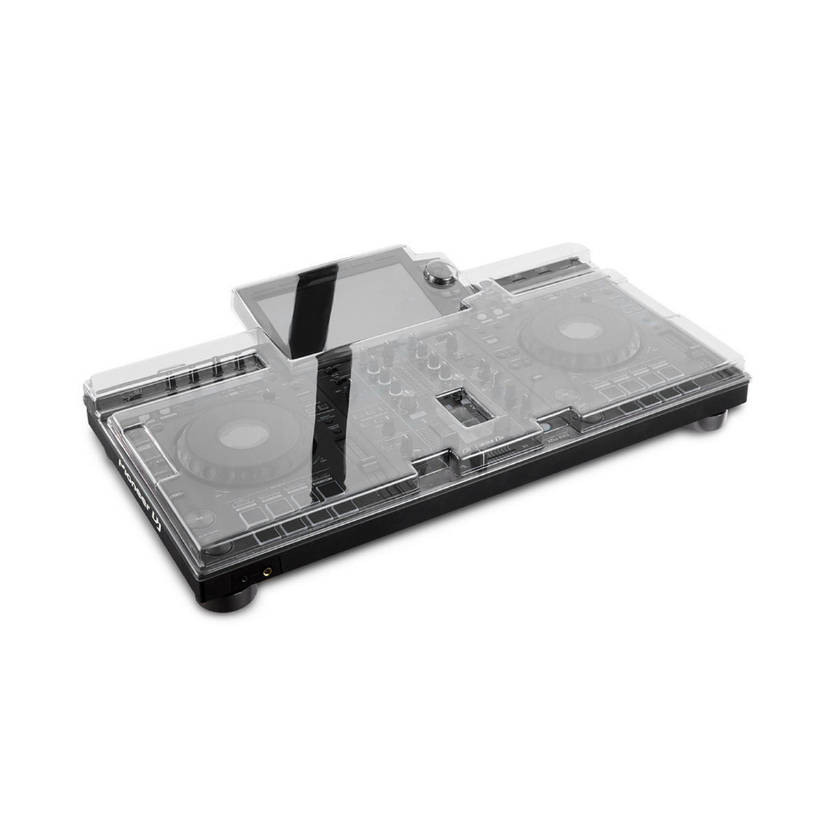 Decksaver Cover for Pioneer DJ XDJ-RX3