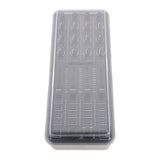 Decksaver DS-PC-XONEK3 Clear Cover for Allen & Heath Xone:K3 cover