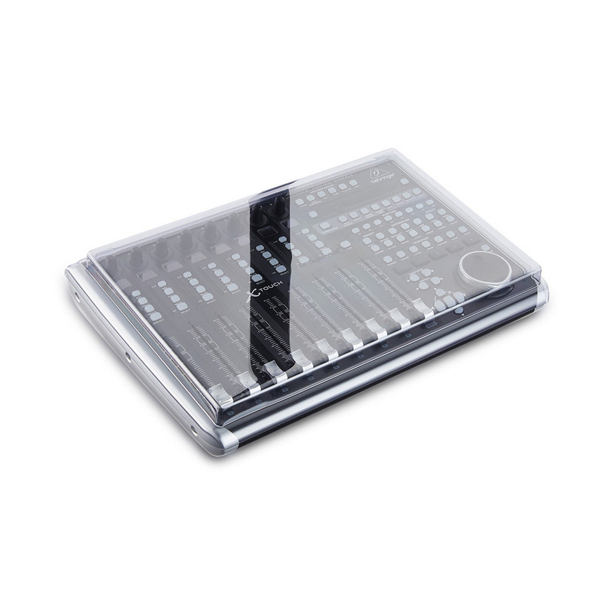 Decksaver Cover for Behringer X-Touch