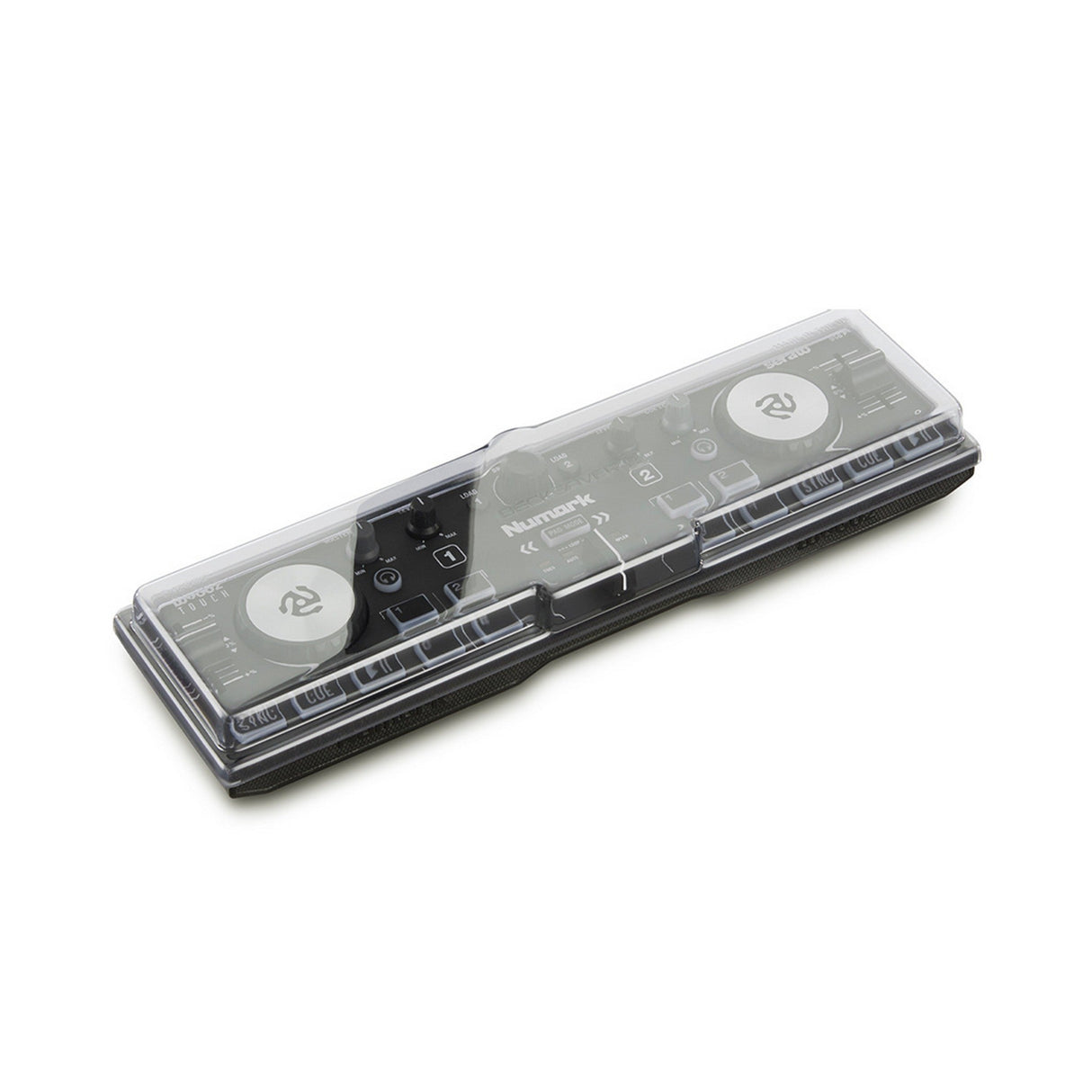 Decksaver LE Cover for Numark DJ2GO2