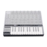 Decksaver DSLE-PC-KEYPADPRO Clear Cover for Reloop Keypad Pro