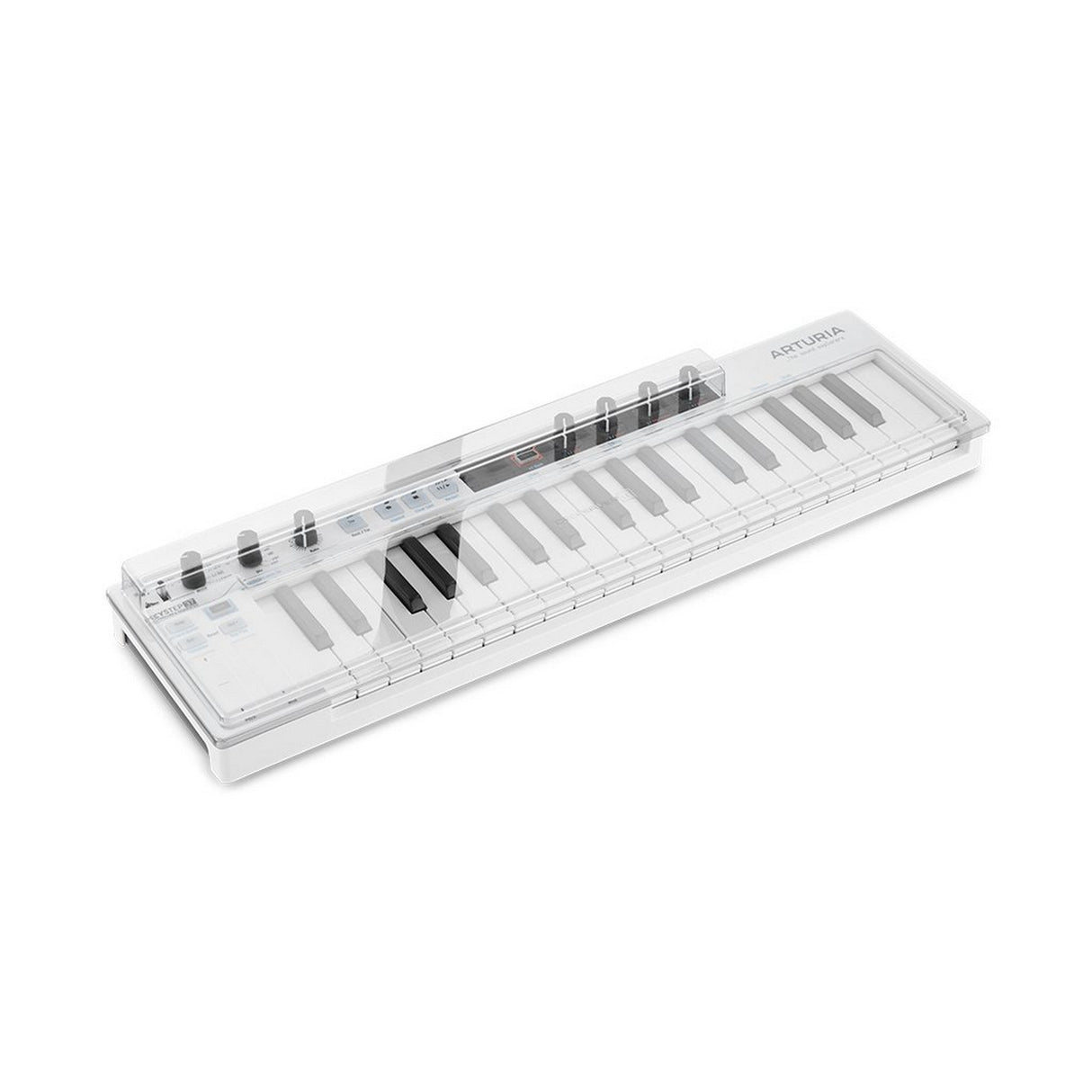 Decksaver LE Cover Arturia Keystep 37