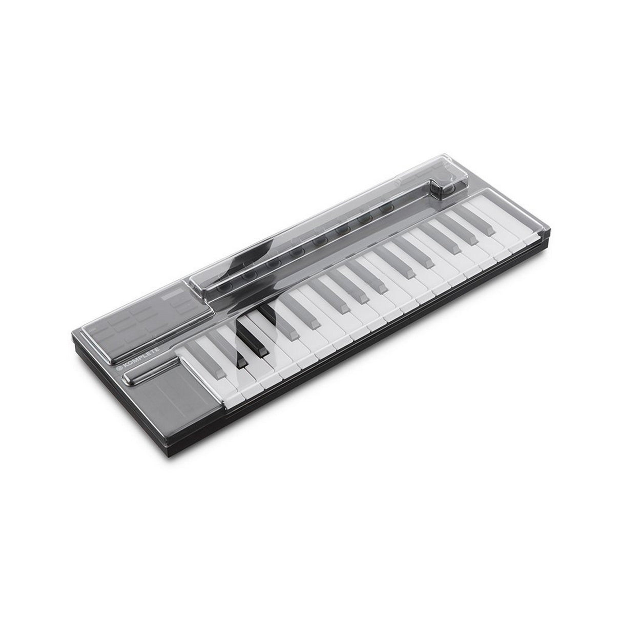 Decksaver LE Cover for NI Kontrol M32