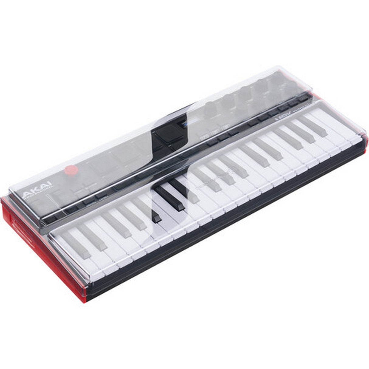 Decksaver DSLE-PC-MPKMINIPLUS Akai MPK Mini Plus Cover - Light Edition