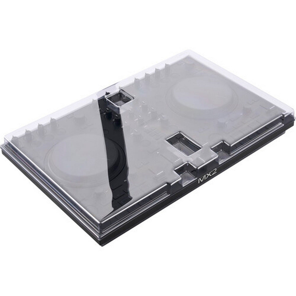 Decksaver DSLE-PC-MX2 Cover for Native Instruments Traktor MX2