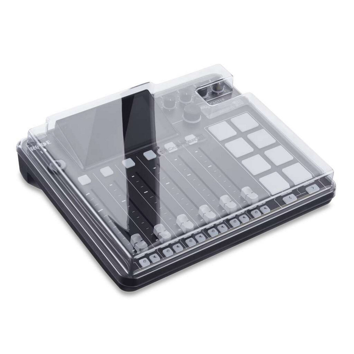 Decksaver LE Cover for Rode Rodecaster Pro 2