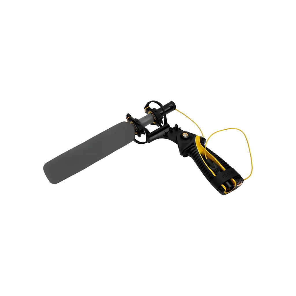 Deity ASM2 Pro Kit Boom Pole Shock Mount for Shotgun Mics