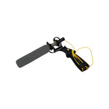 Deity ASM2 Pro Kit Boom Pole Shock Mount for Shotgun Mics