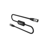 Deity SPD-HR12V 4-Pin Hirose to 12V Regulated DC Output Power Cable