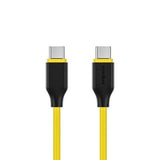 Deity C24 100W USB-C to USB-C Fast Charging & Data Cable (1.5m / 4.9ft)