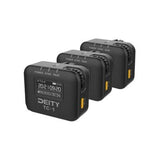 Deity TC-1 3-Pack Kit 3× TC-1 Wireless Timecode Generator Kit