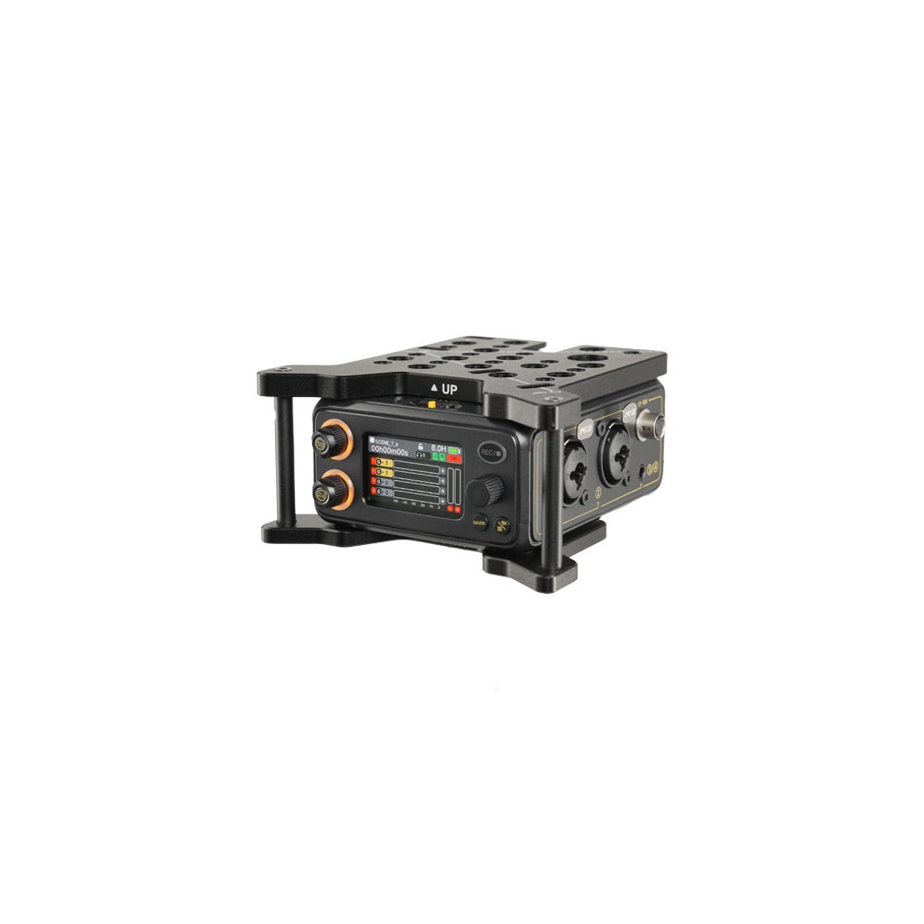 Deity PR-4 Cage Protective Mounting Frame for PR-4 Recorder
