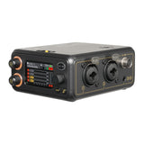 Deity PR-4 Portable 4-Input 32-Bit Float Field Recorder