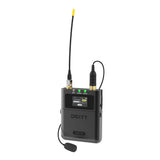 Deity THEOS DBTX Digital UHF Bodypack Transmitter (Block A)