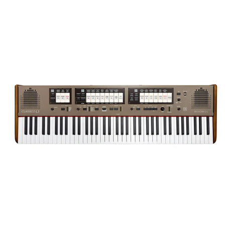 Dexibell CLASSICO L3 76-Key Digital Organ